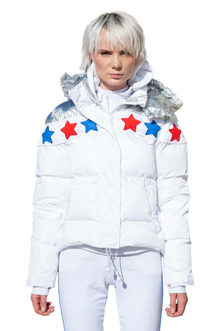 Gstaad Ski jacket